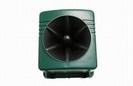 Extension Bird Speaker
