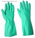 Nitrile Gloves