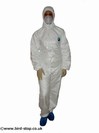 Disposable Coverall