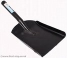 Metal Shovel