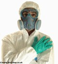 Professional Guano PPE Kit