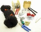 Seagull Net Kit