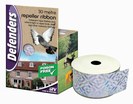 Bird Repeller Ribbon - 30m Roll