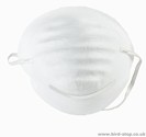 Disposable Dust Mask