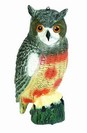 Decoy Owl