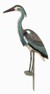 Decoy Heron