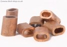 2.5mm Copper Ferrules